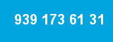939 173 61 31